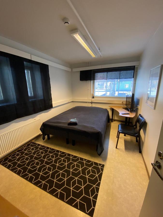 Hostel400Kokkola Exterior foto